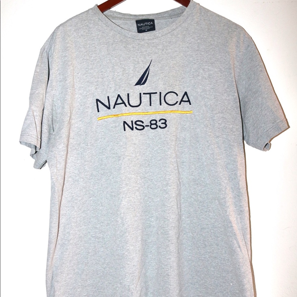 Vintage NAUTICA T shirt